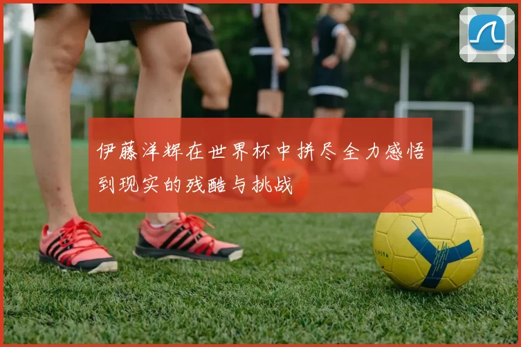 伊藤洋辉在世界杯中拼尽全力感悟到现实的残酷与挑战